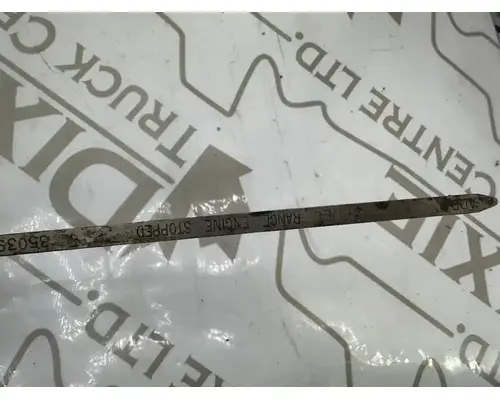 International Other Engine Parts, Misc.