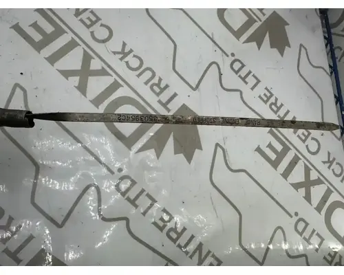 International Other Engine Parts, Misc.