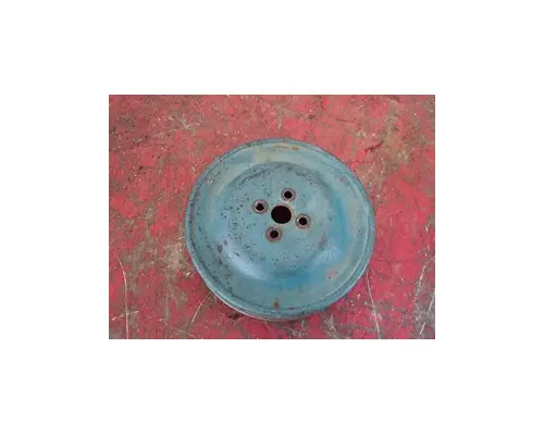 Engine Parts, Misc. INTERNATIONAL Other American Truck Salvage