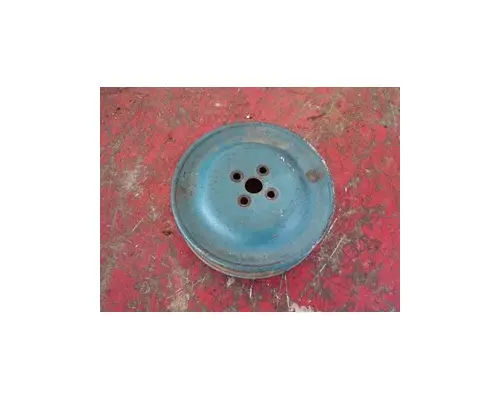 Engine Parts, Misc. INTERNATIONAL Other American Truck Salvage