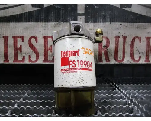 Engine Parts, Misc. International Other Machinery And Truck Parts