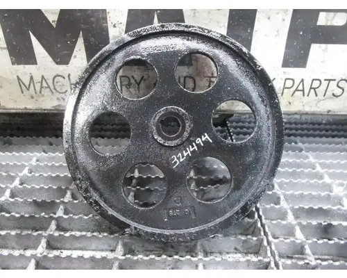 Engine Parts, Misc. International Other Machinery And Truck Parts