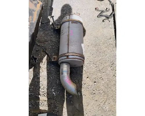 International Other Exhaust Assembly