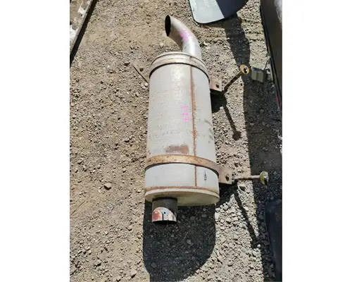 International Other Exhaust Assembly