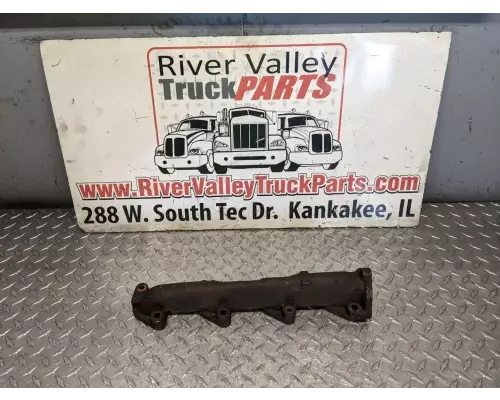 International Other Exhaust Manifold