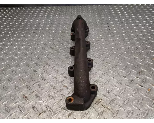 International Other Exhaust Manifold