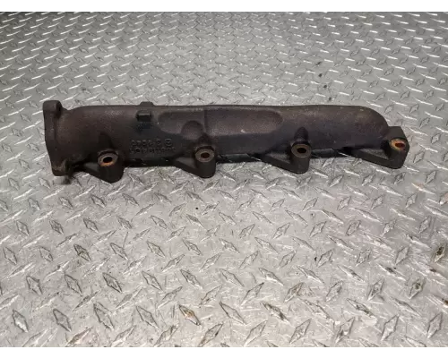 International Other Exhaust Manifold