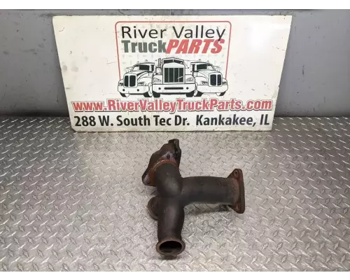 International Other Exhaust Manifold