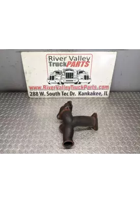 International Other Exhaust Manifold