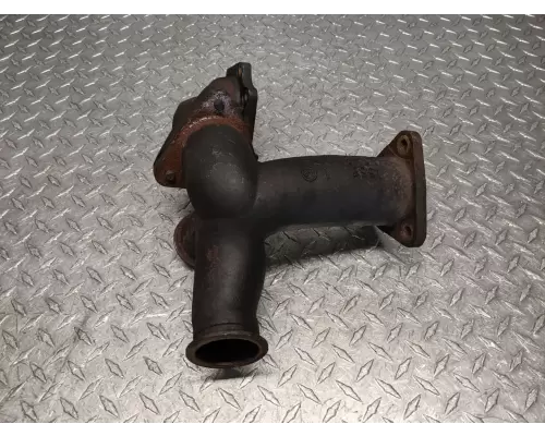 International Other Exhaust Manifold