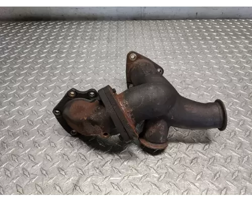 International Other Exhaust Manifold