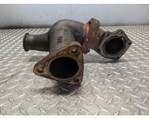 International Other Exhaust Manifold