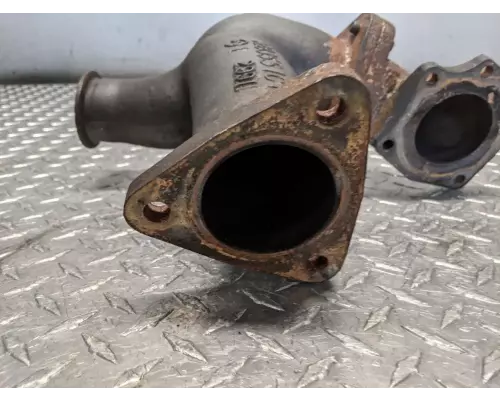 International Other Exhaust Manifold