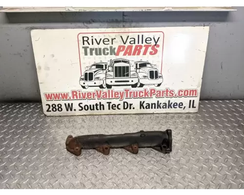 International Other Exhaust Manifold