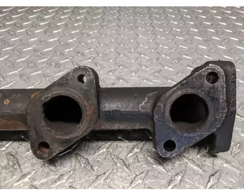 International Other Exhaust Manifold