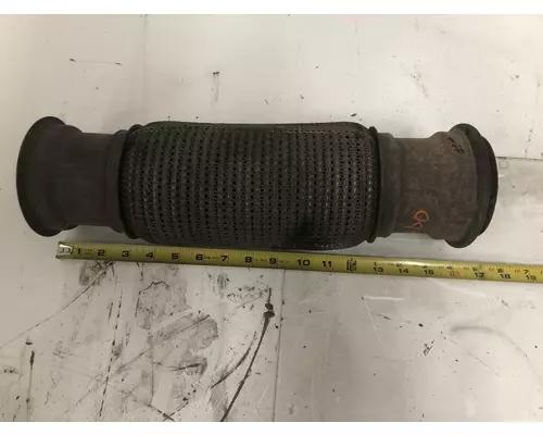 Exhaust Pipe International OTHER Vander Haags Inc Dm