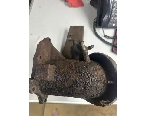 Exhaust Pipe International Other Casey's Truck Salvage World