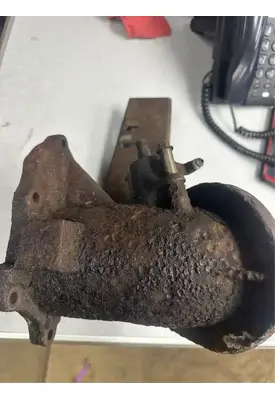 International Other Exhaust Pipe