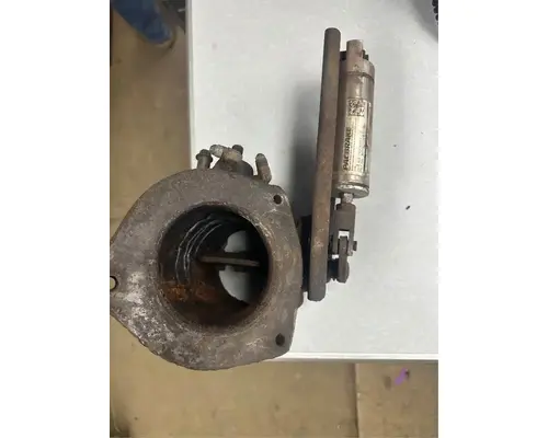 International Other Exhaust Pipe