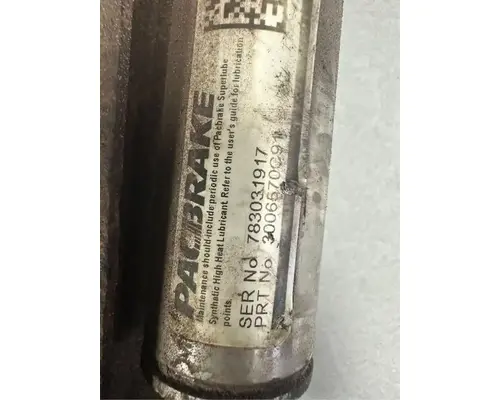 International Other Exhaust Pipe