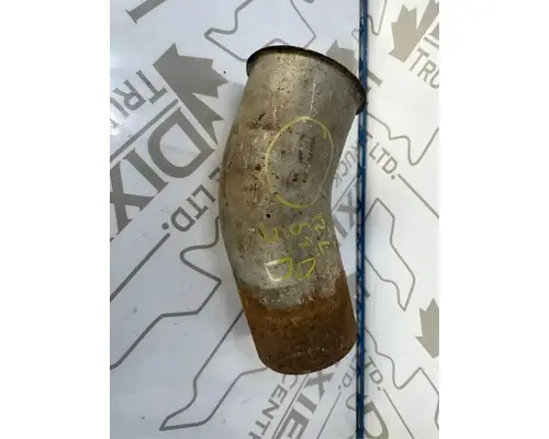 Exhaust Pipe International Other Dixie Truck Centre
