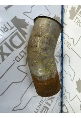 International Other Exhaust Pipe