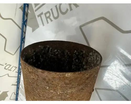 International Other Exhaust Pipe
