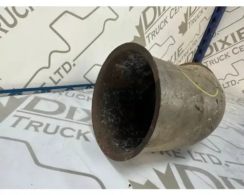 International Other Exhaust Pipe