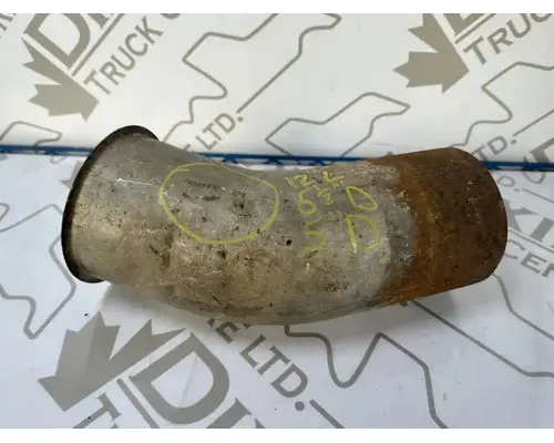 International Other Exhaust Pipe
