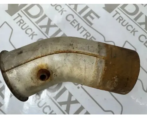 International Other Exhaust Pipe
