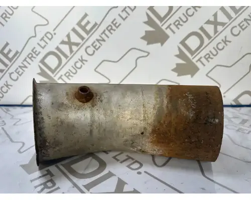 International Other Exhaust Pipe