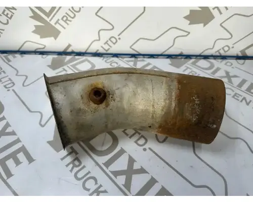 International Other Exhaust Pipe