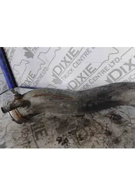 International Other Exhaust Pipe