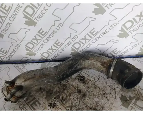 International Other Exhaust Pipe