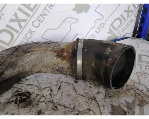 International Other Exhaust Pipe