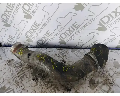 International Other Exhaust Pipe