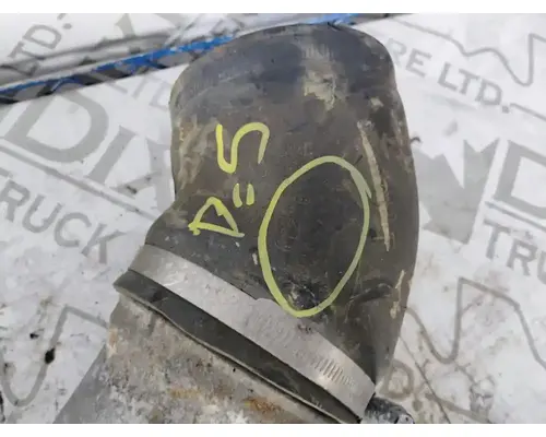 International Other Exhaust Pipe