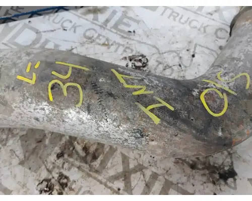 International Other Exhaust Pipe