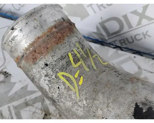International Other Exhaust Pipe