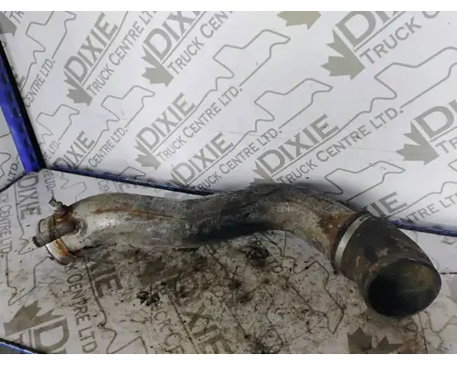 International Other Exhaust Pipe