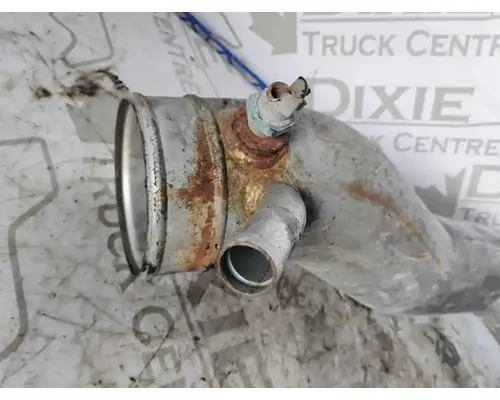 International Other Exhaust Pipe