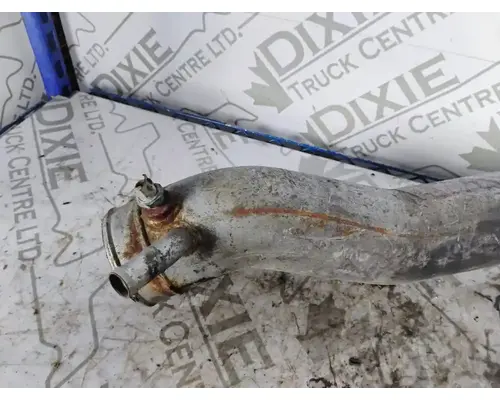 International Other Exhaust Pipe
