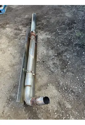 International Other Exhaust Pipe