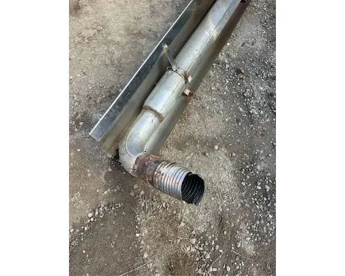 International Other Exhaust Pipe