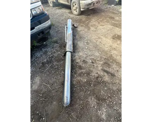 International Other Exhaust Pipe