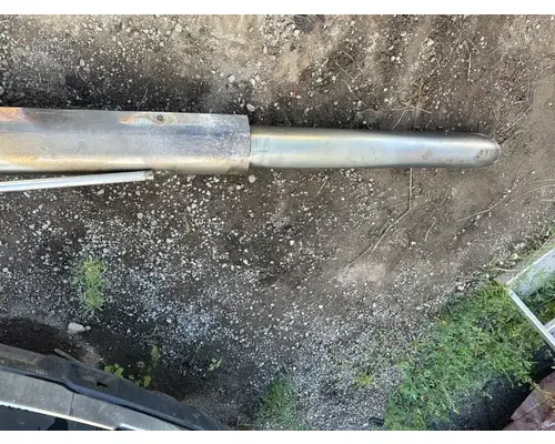 International Other Exhaust Pipe