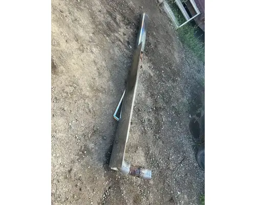 International Other Exhaust Pipe