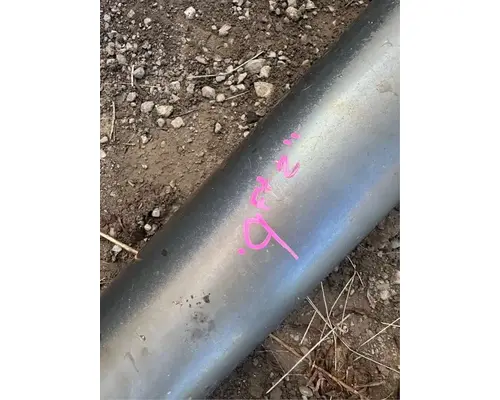 International Other Exhaust Pipe
