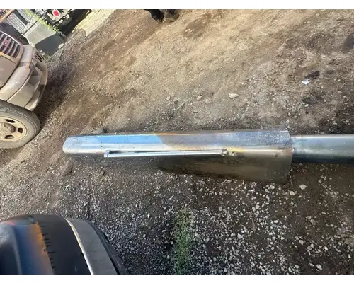 International Other Exhaust Pipe