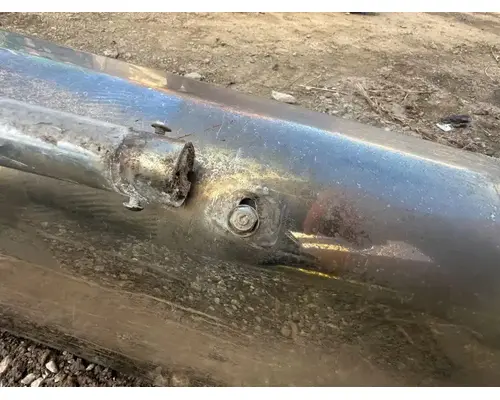 International Other Exhaust Pipe